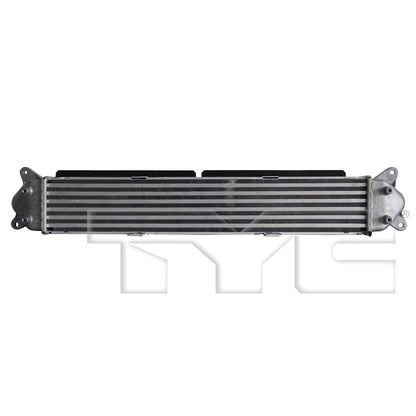 TYC Intercooler 18122