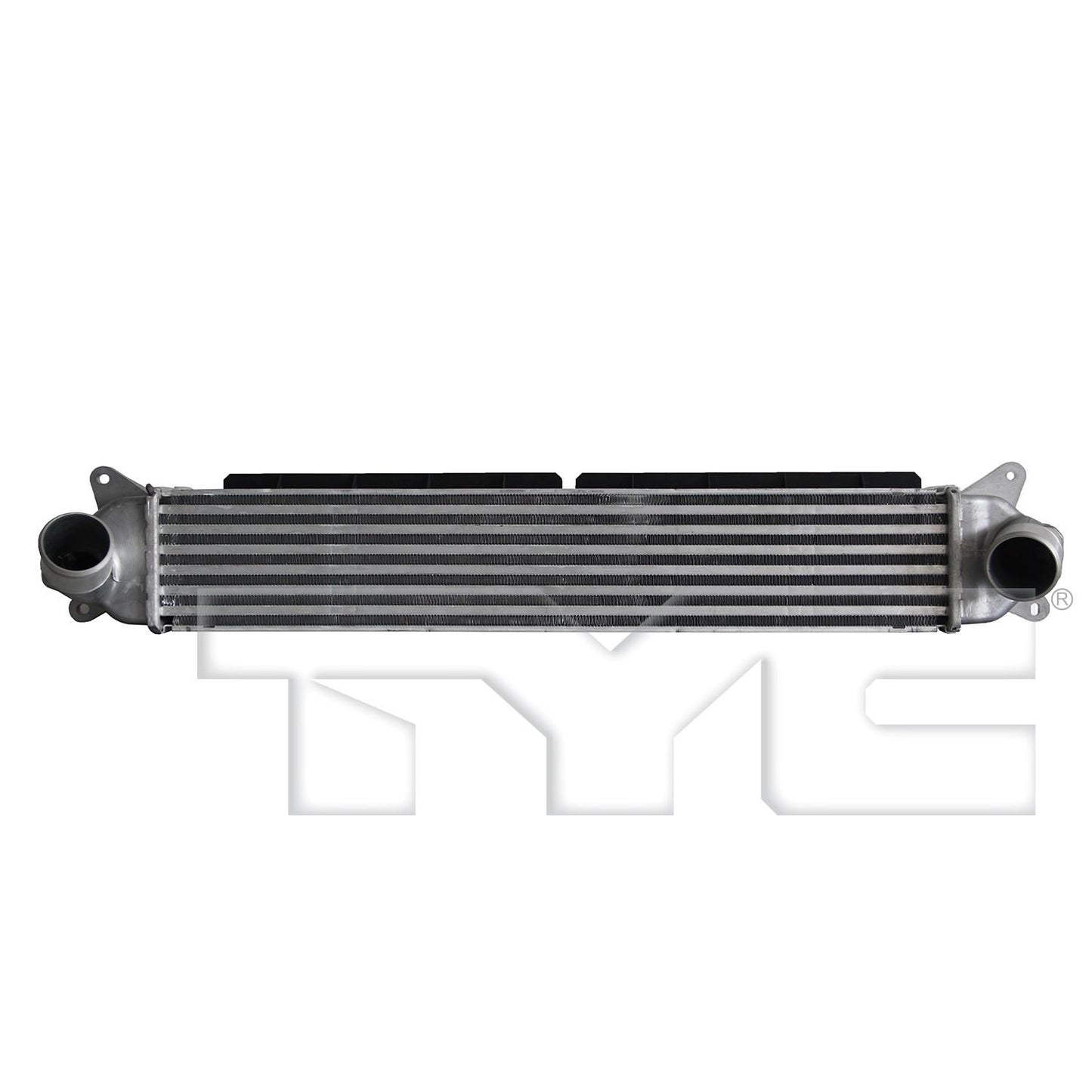 TYC Intercooler 18122