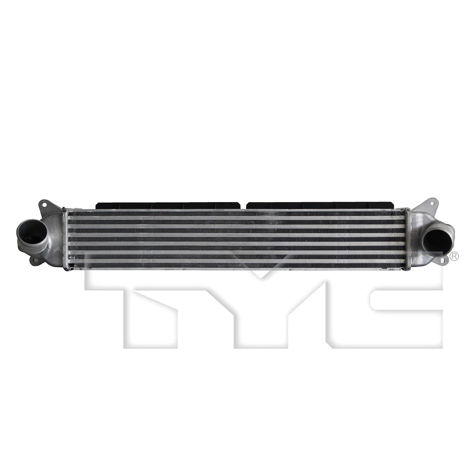 TYC Intercooler 18122