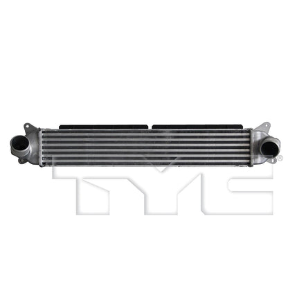 TYC Intercooler 18122