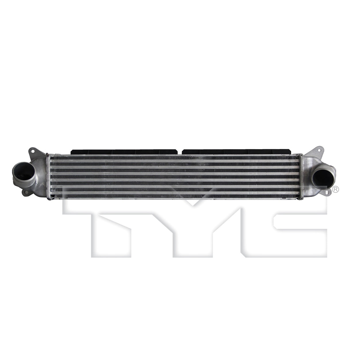 TYC Intercooler 18122