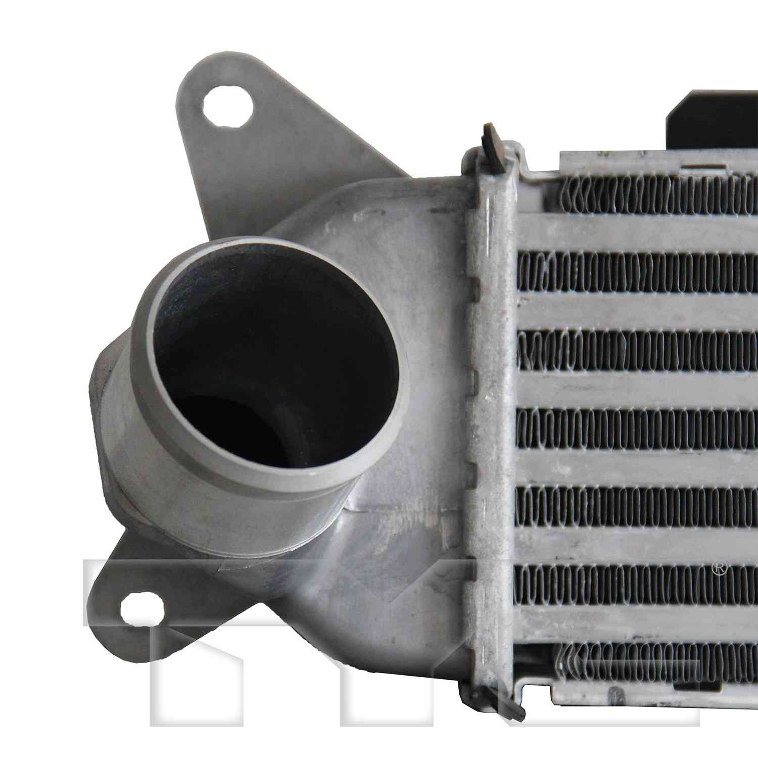 TYC Intercooler 18122