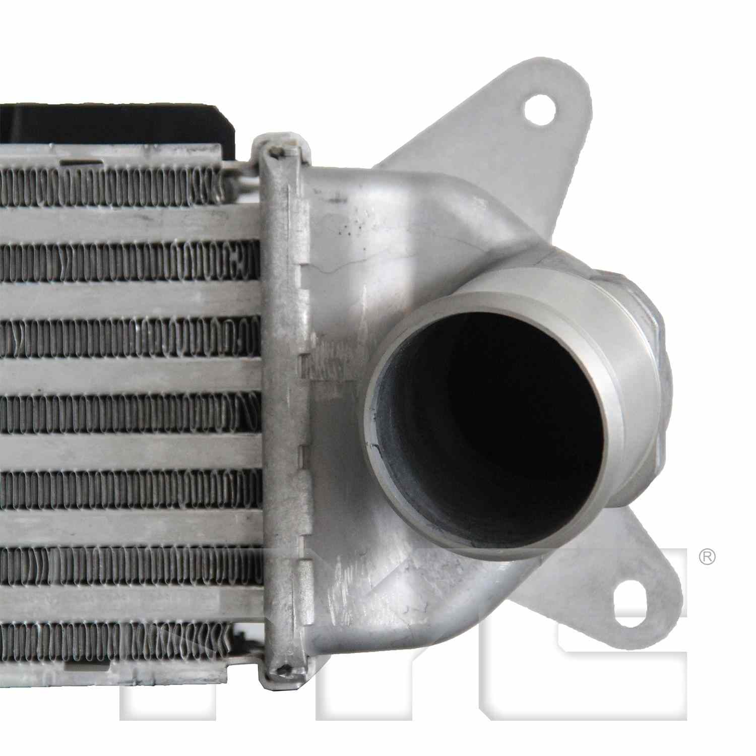 TYC Intercooler 18122