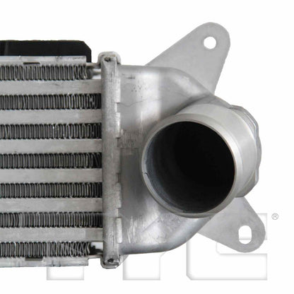 TYC Intercooler 18122