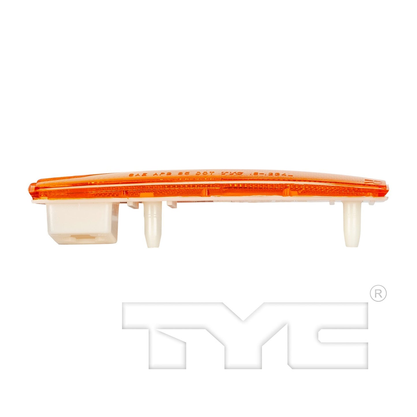 TYC Side Marker Light 18-1234-01