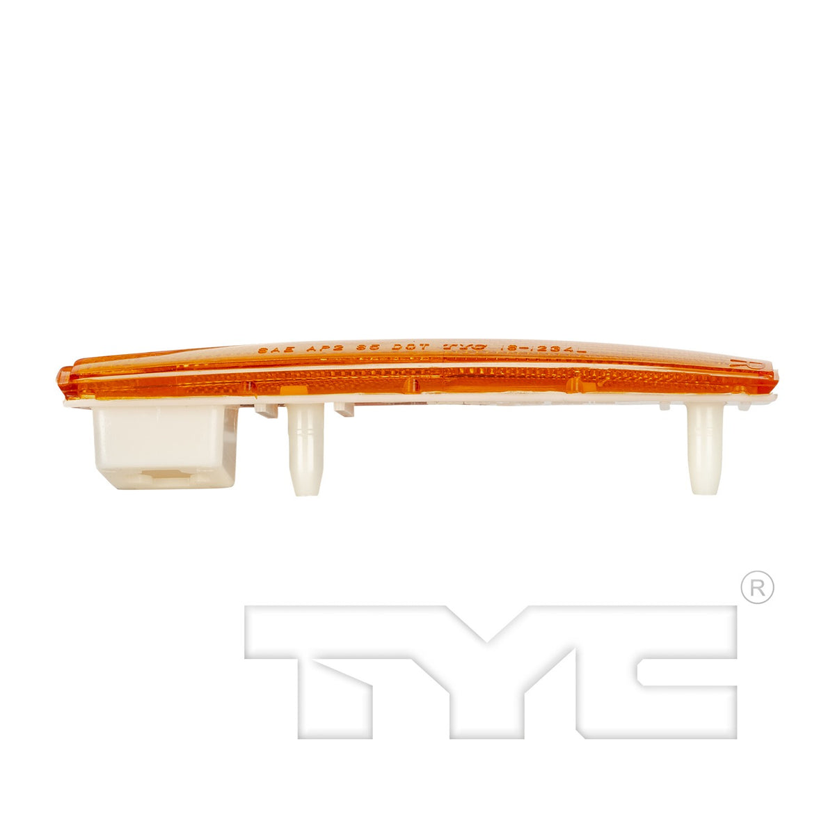 TYC Side Marker Light 18-1234-01