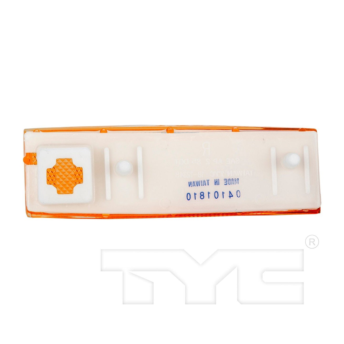 TYC Side Marker Light 18-1235-01