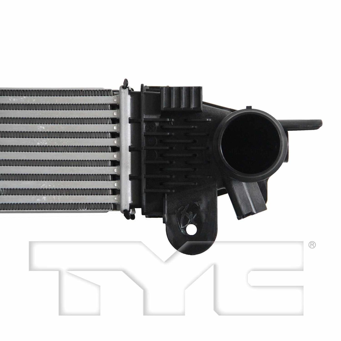 TYC Intercooler 18123
