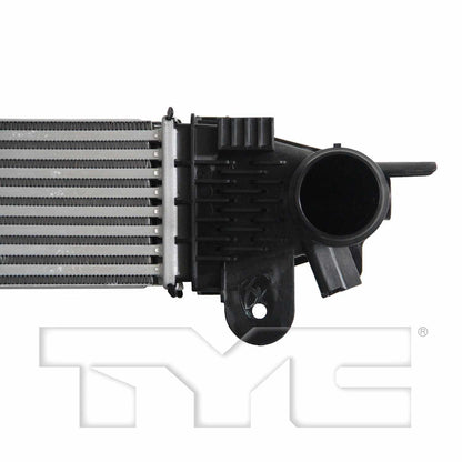 TYC Intercooler 18123