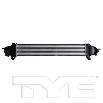 TYC Intercooler 18123