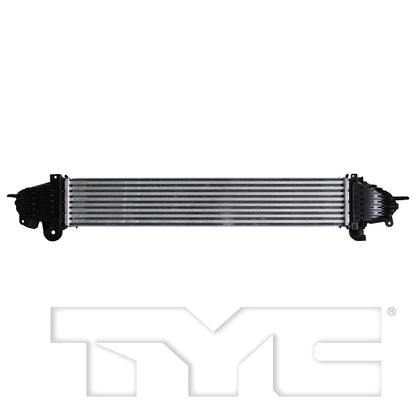 TYC Intercooler 18123