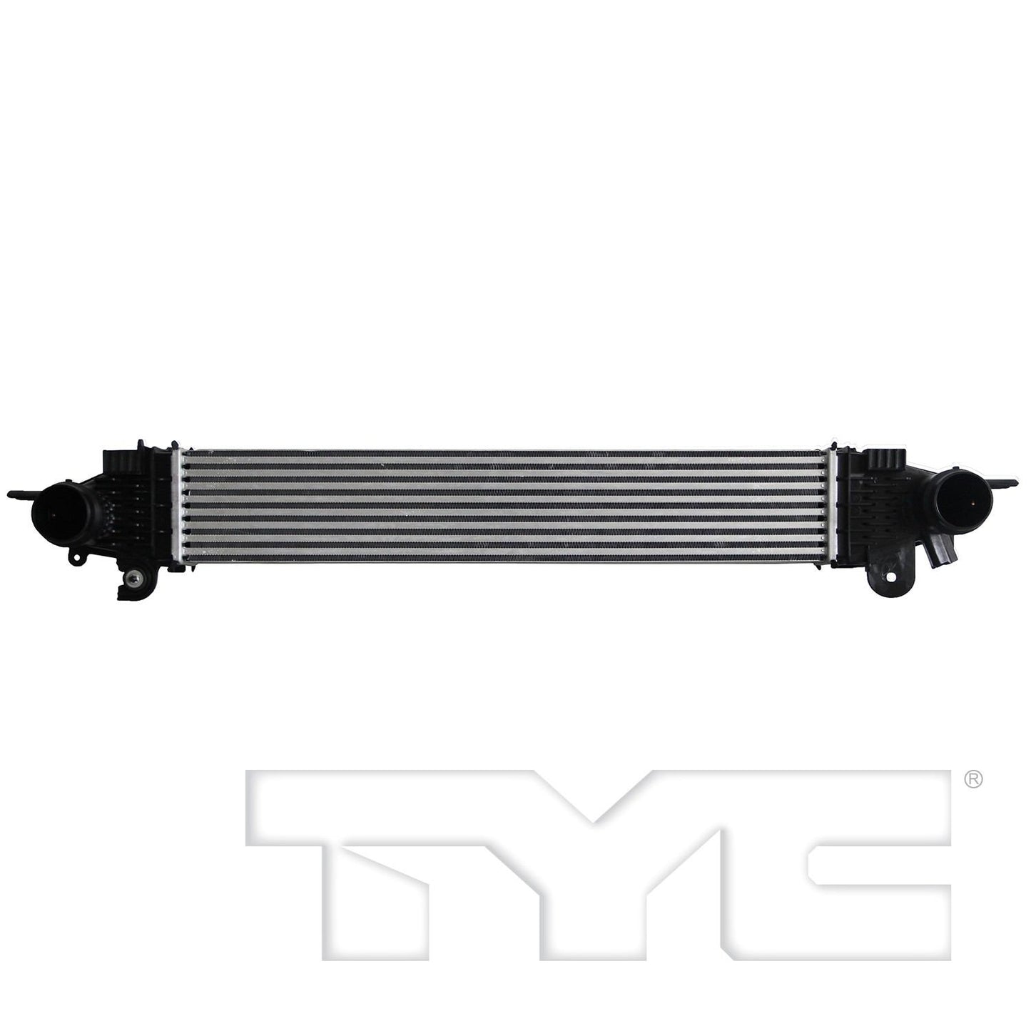 TYC Intercooler 18123