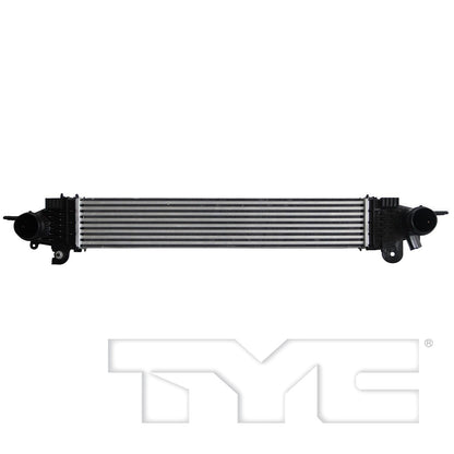 TYC Intercooler 18123
