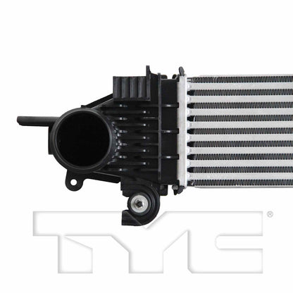 TYC Intercooler 18123