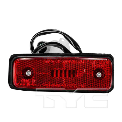 TYC Side Marker Light Assembly 18-1245-90