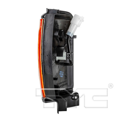 TYC Parking / Cornering Light Assembly 18-1250-00