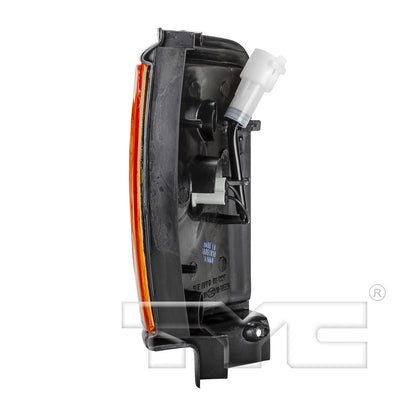 TYC Parking / Cornering Light Assembly 18-1250-00