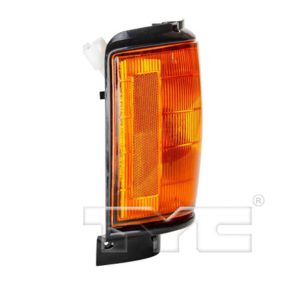 TYC Parking / Cornering Light Assembly 18-1250-00