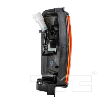 TYC Parking / Cornering Light Assembly 18-1251-00