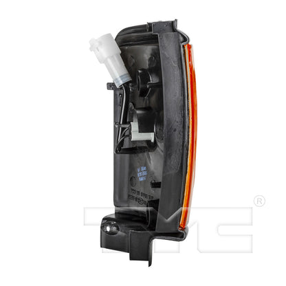 TYC Parking / Cornering Light Assembly 18-1251-00