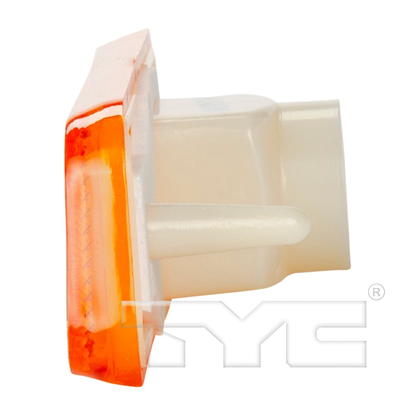 TYC Side Marker Light 18-1267-01