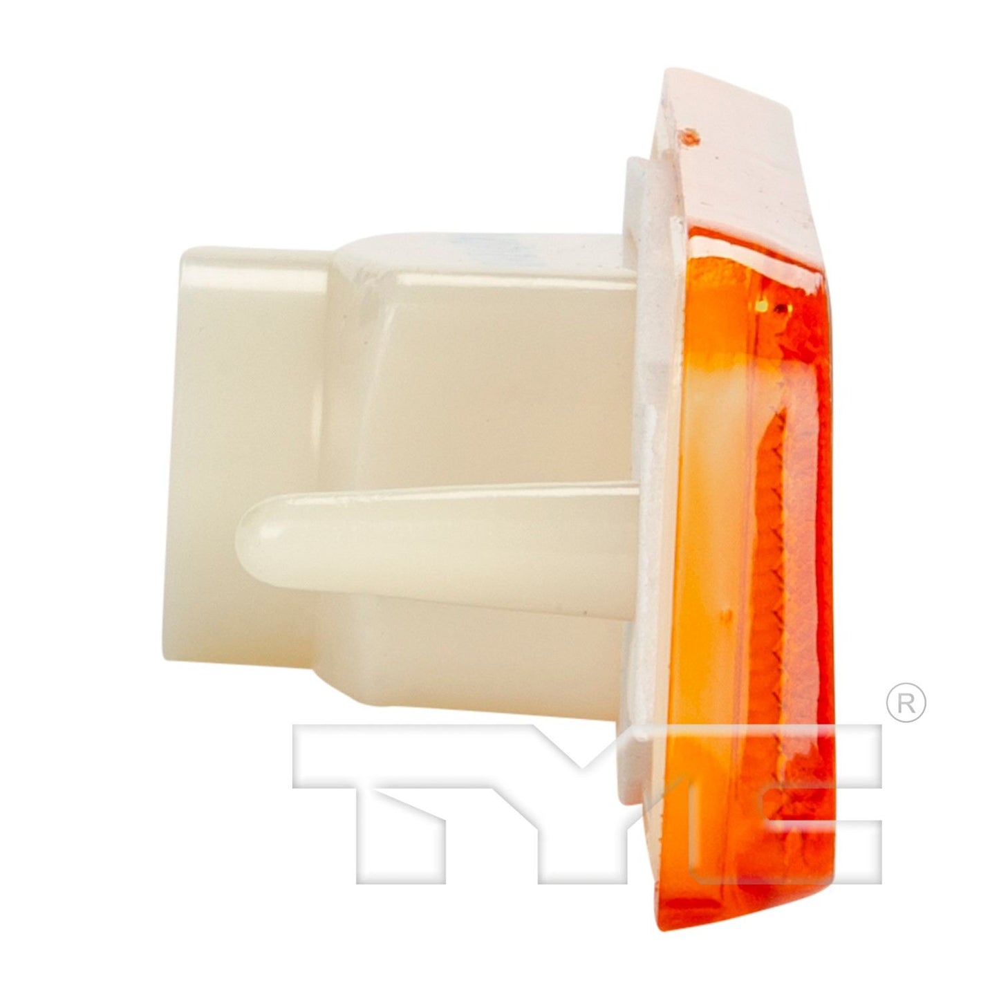 TYC Side Marker Light 18-1267-01