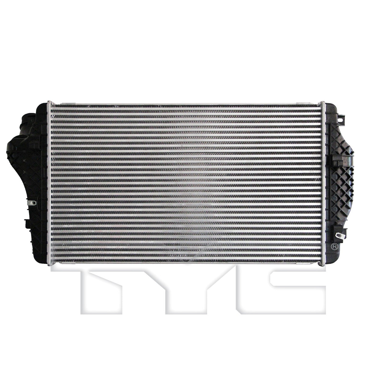 TYC Turbocharger Intercooler 18126