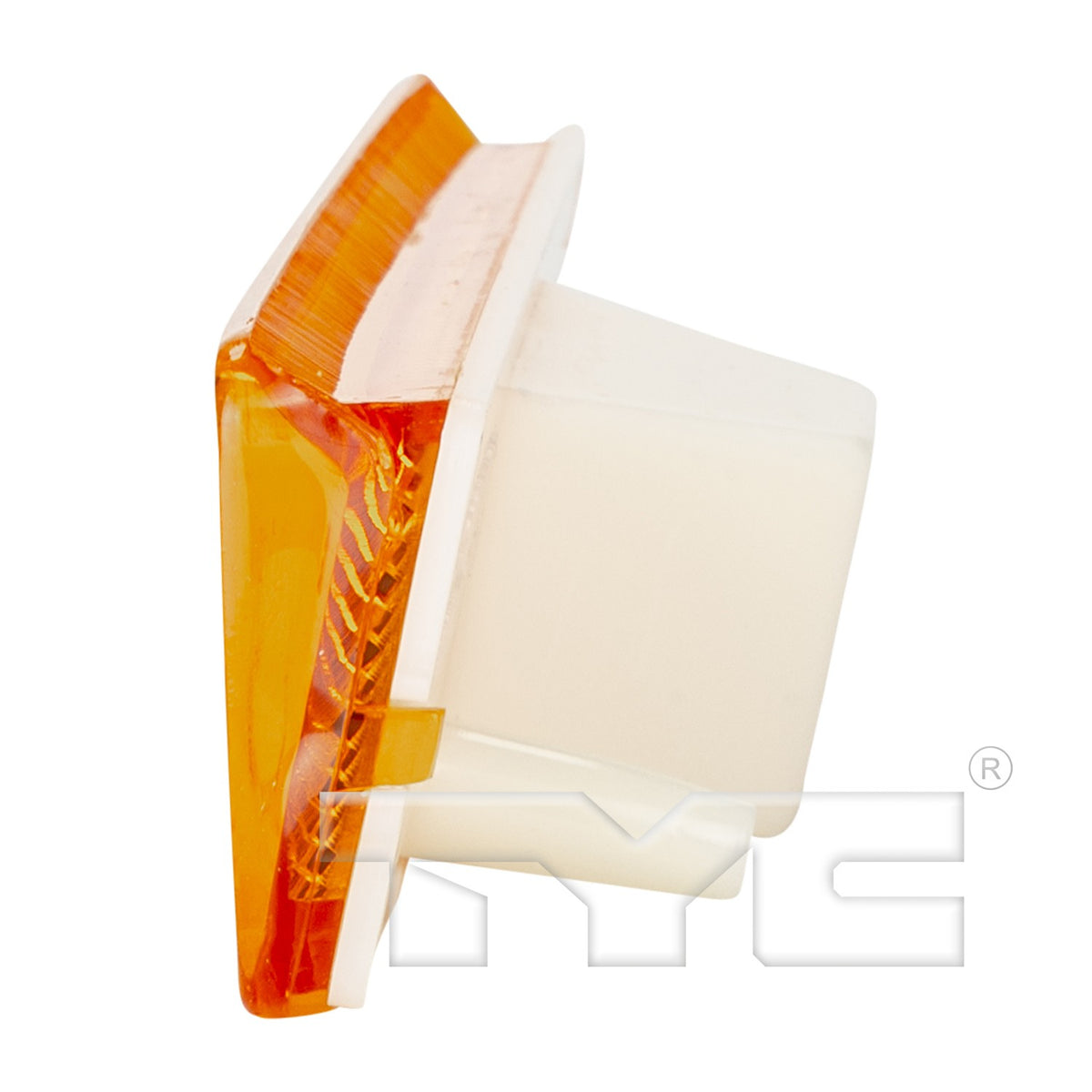 TYC Side Marker Light 18-1277-01