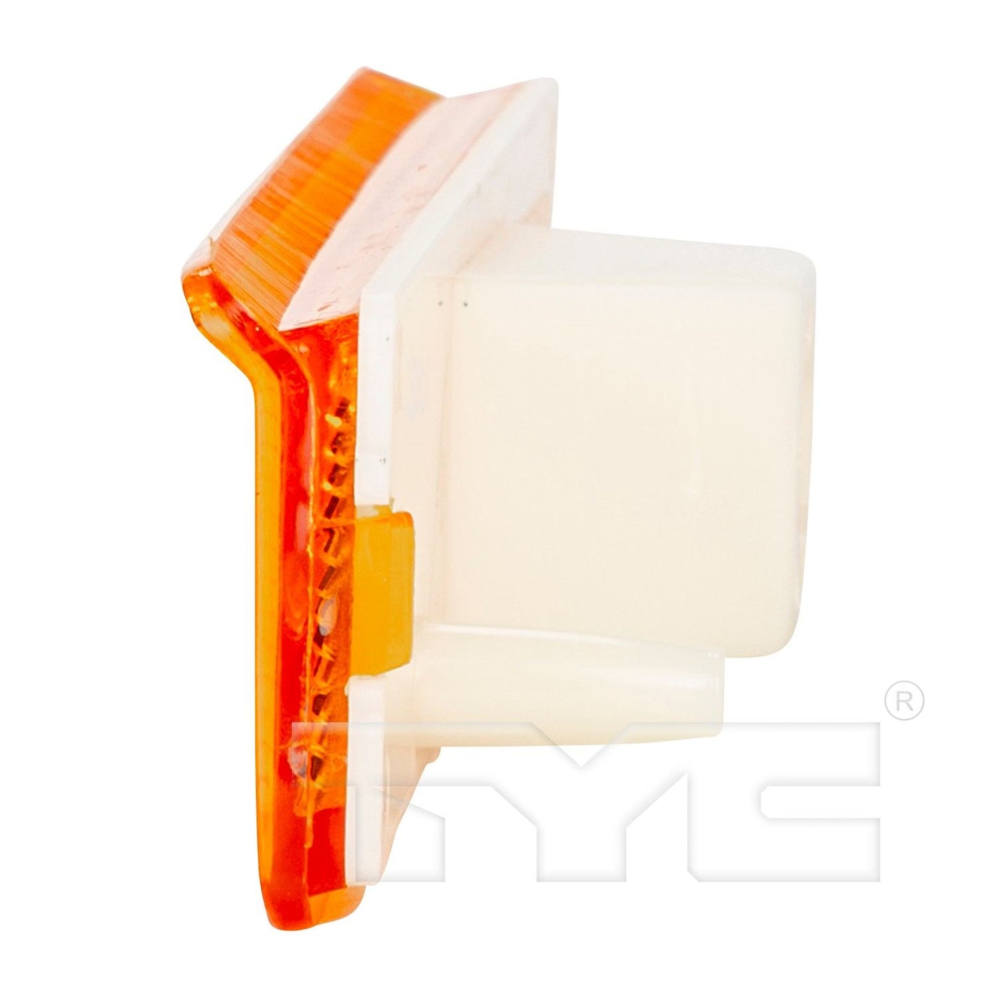 TYC Side Marker Light 18-1278-01