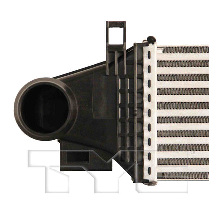 TYC Intercooler 18127