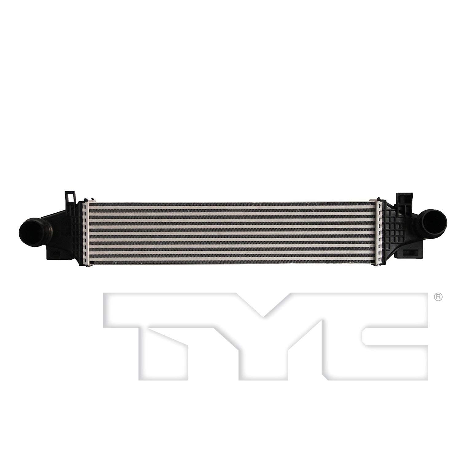 TYC Intercooler 18127