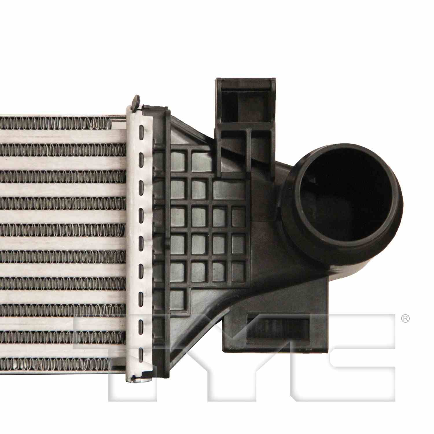 TYC Intercooler 18127