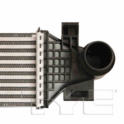 TYC Intercooler 18127