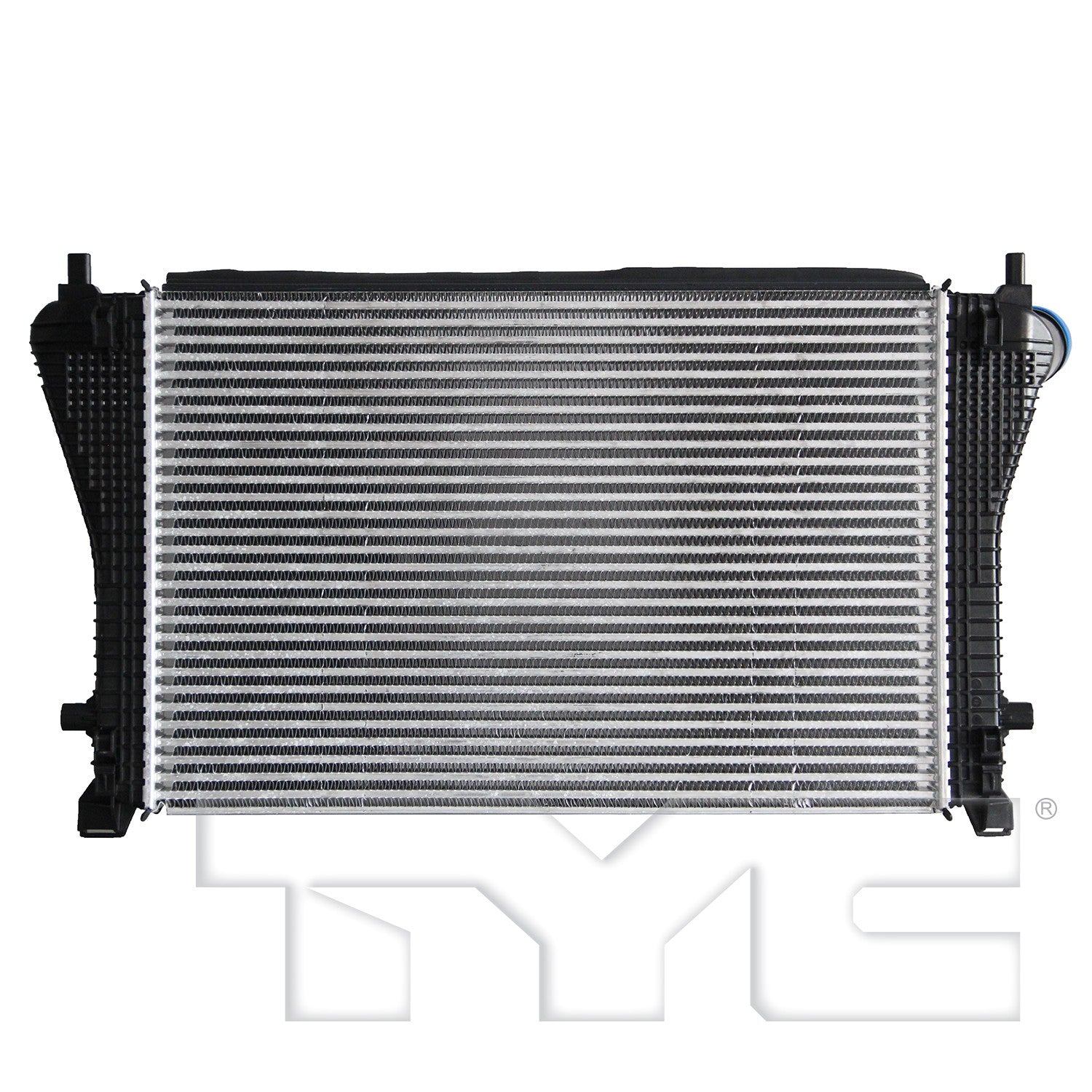 TYC Intercooler 18128 image 5