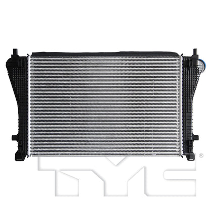 TYC Intercooler 18128 image 5