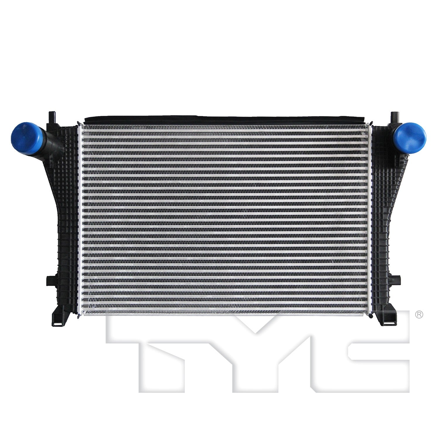 TYC Intercooler 18128 main image