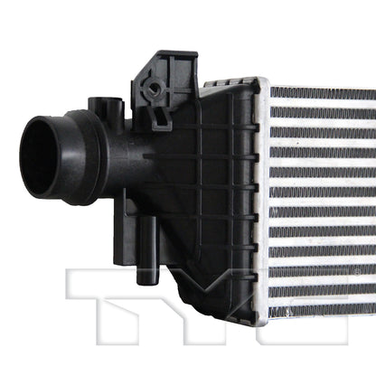 TYC Turbocharger Intercooler 18129