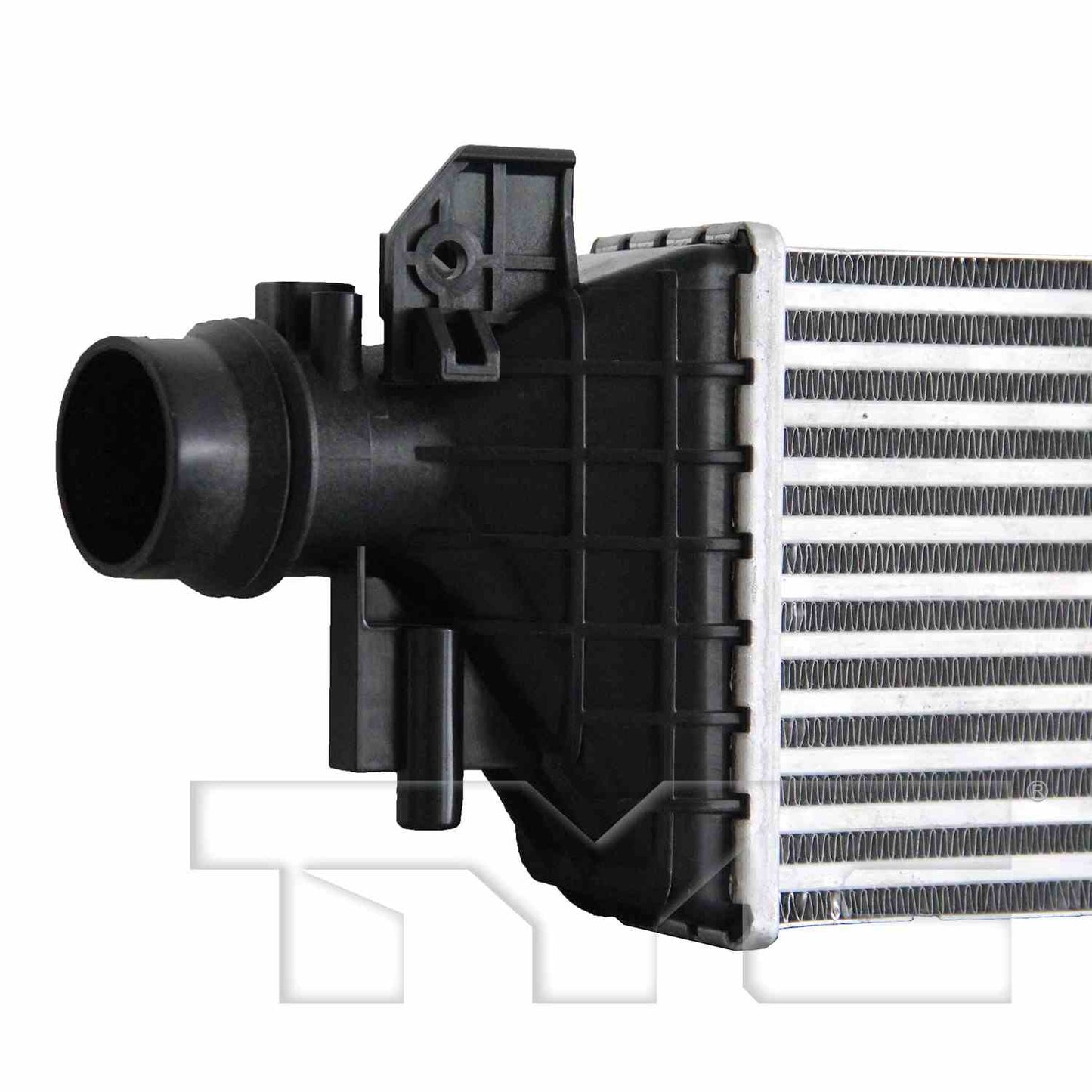 TYC Turbocharger Intercooler 18129