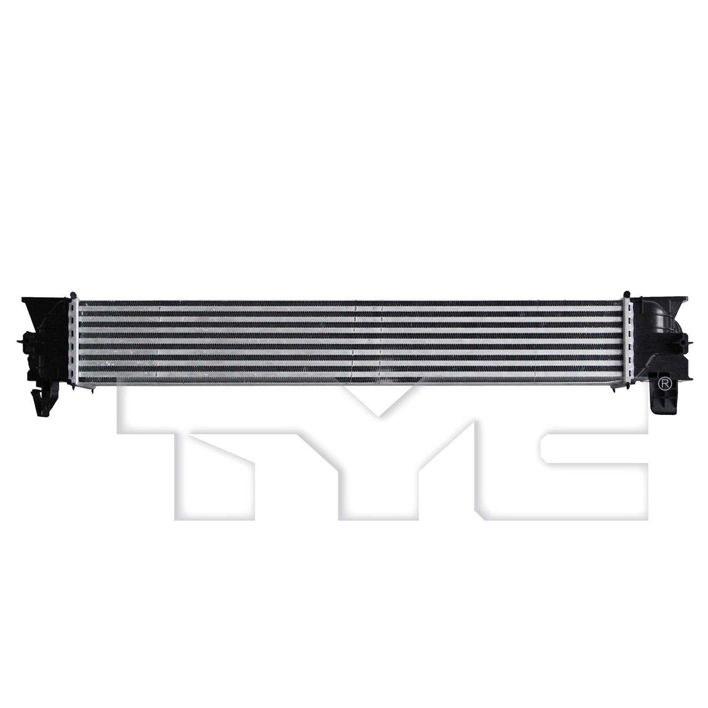 TYC Intercooler 18130