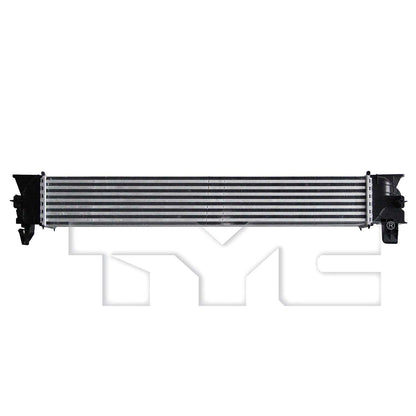 TYC Intercooler 18130