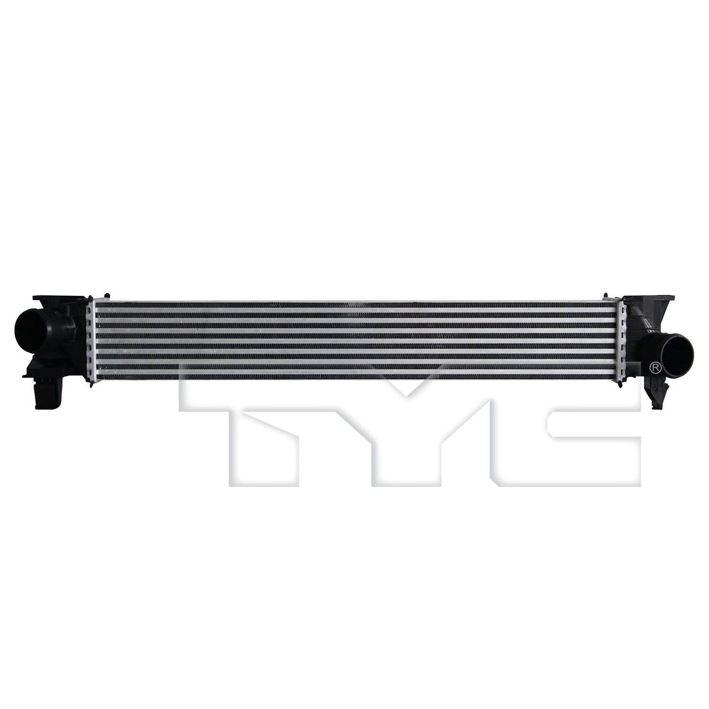 TYC Intercooler 18130