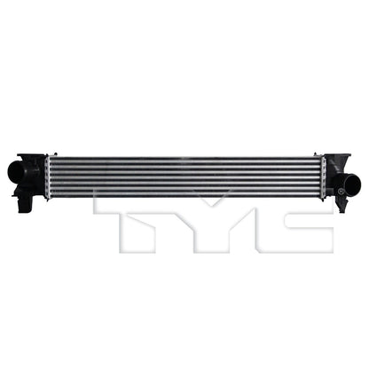 TYC Intercooler 18130