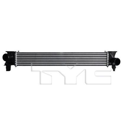 TYC Intercooler 18130
