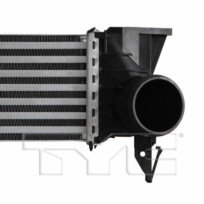 TYC Intercooler 18130