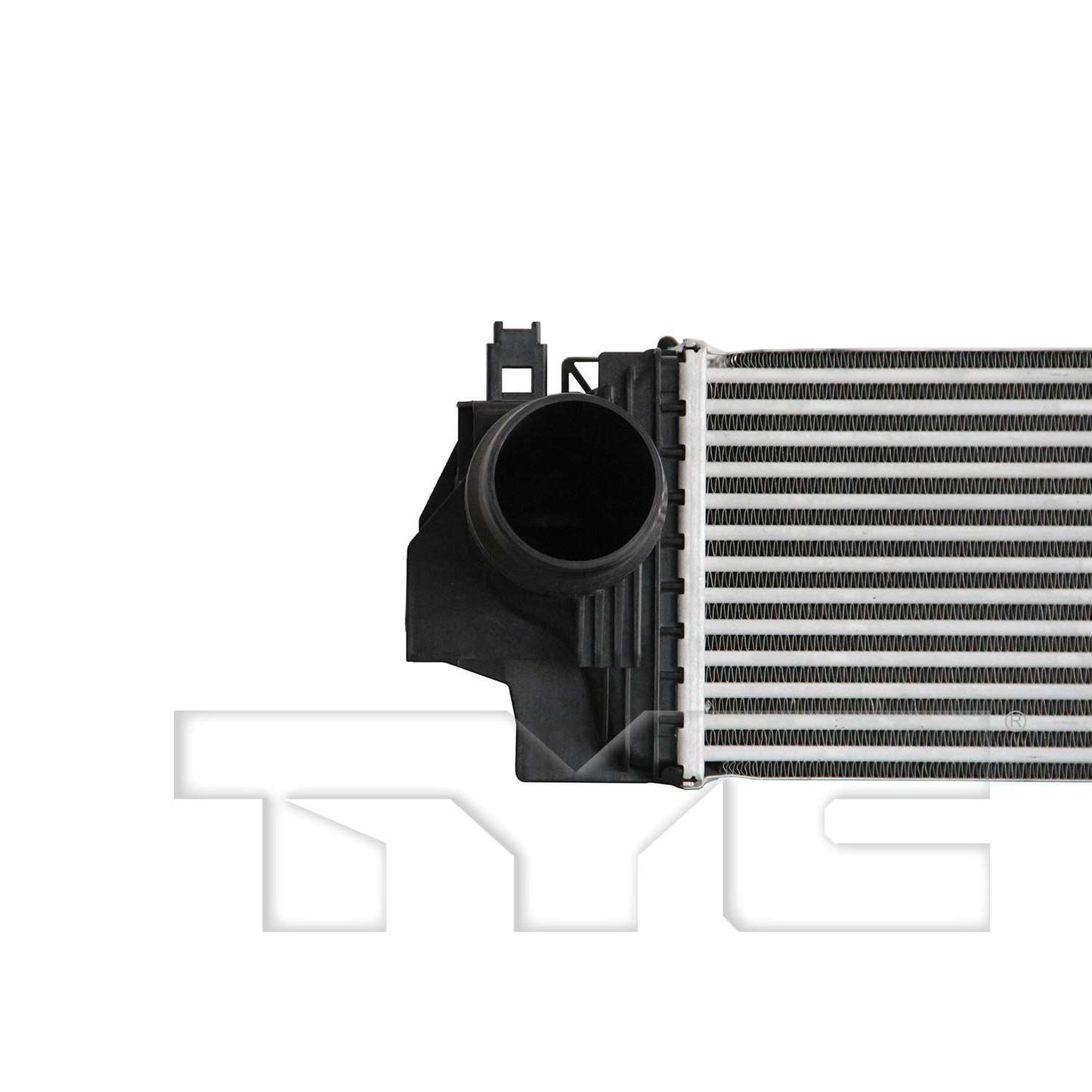 TYC Intercooler 18131