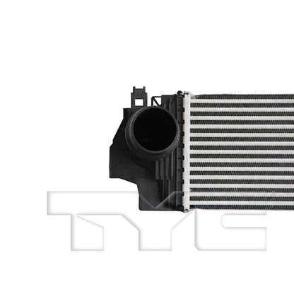 TYC Intercooler 18131