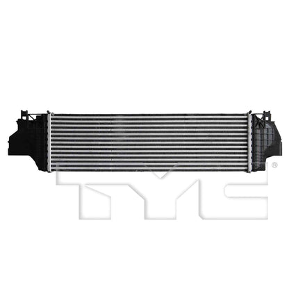 TYC Intercooler 18131