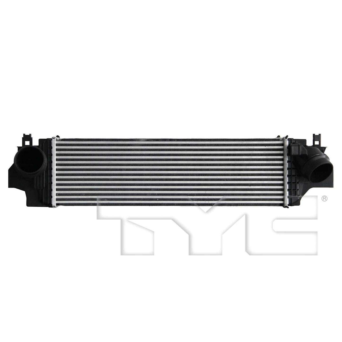 TYC Intercooler 18131