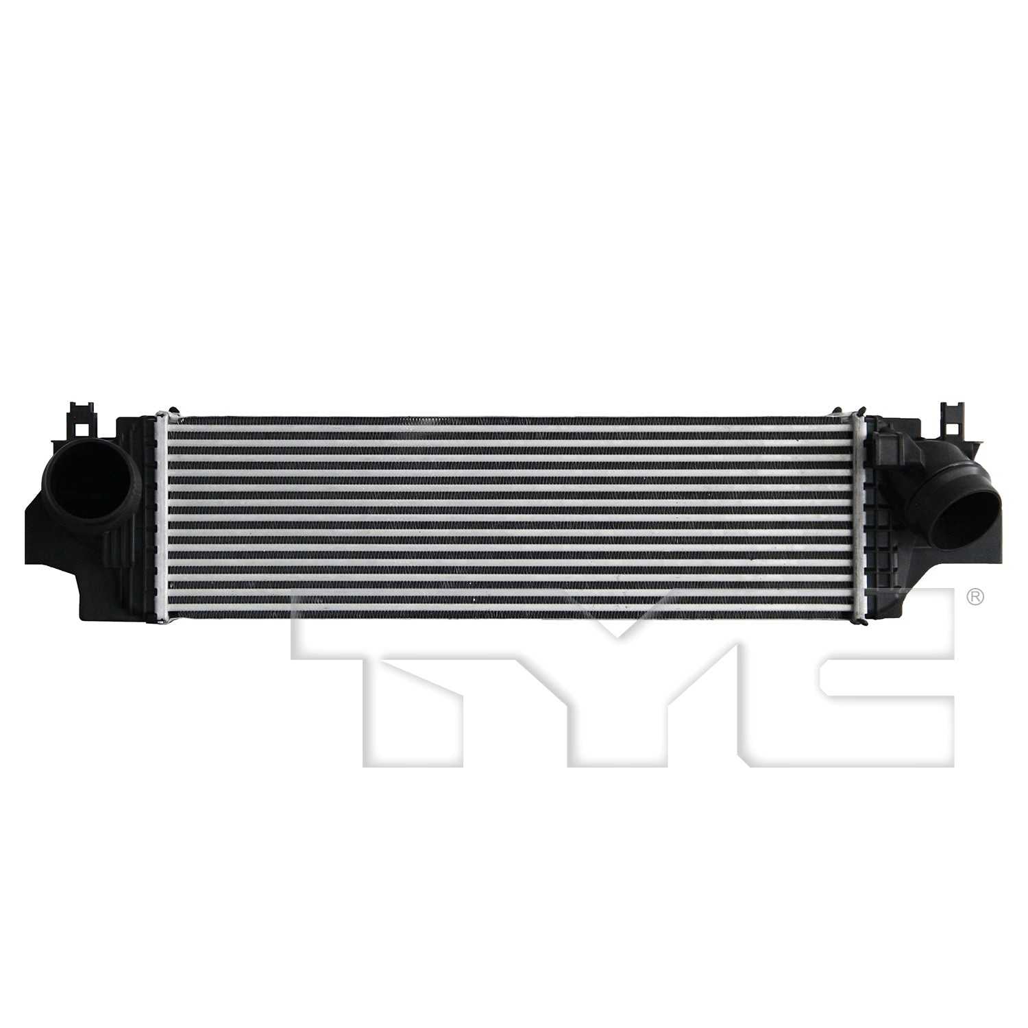 TYC Intercooler 18131