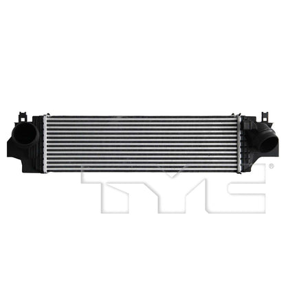 TYC Intercooler 18131